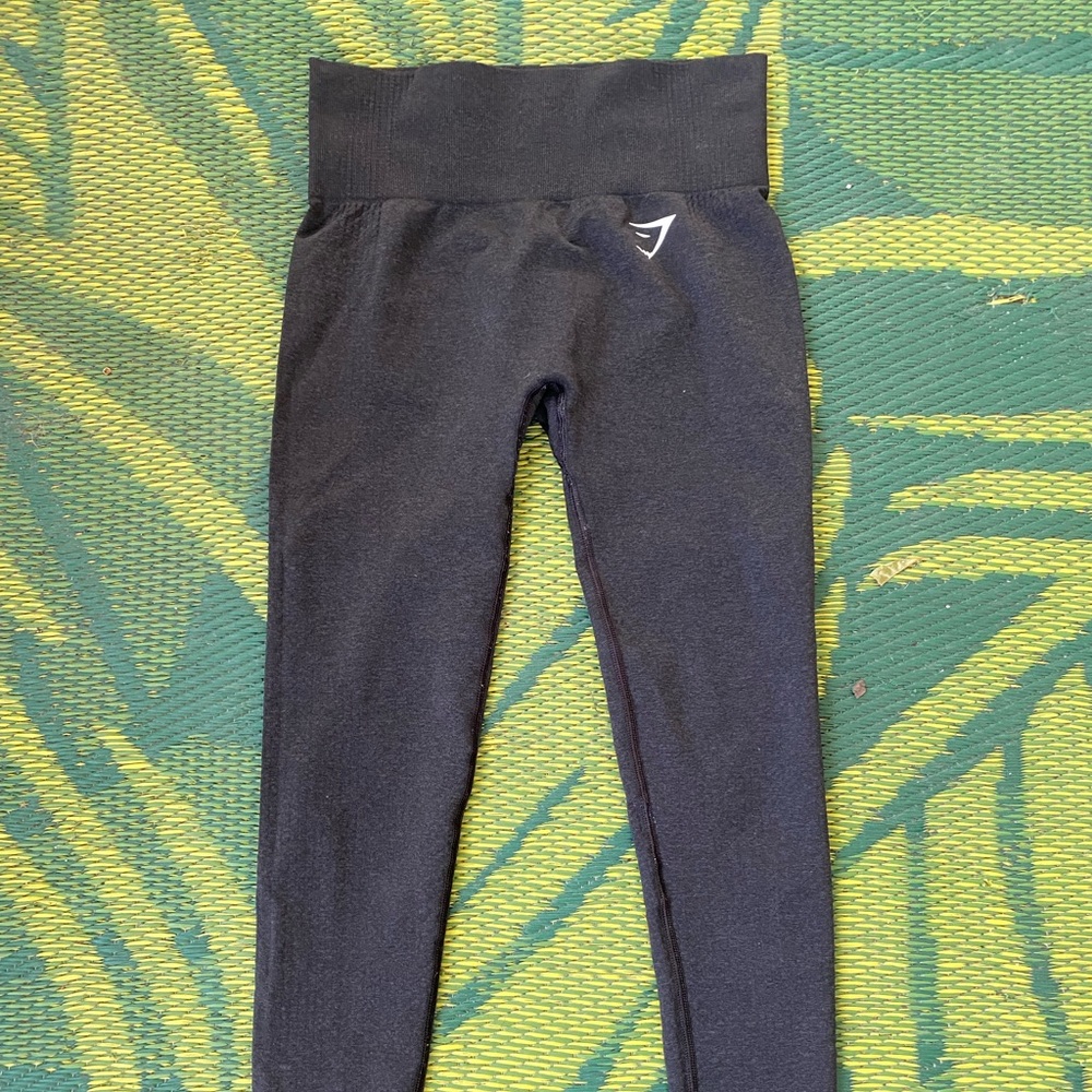 Gymshark Seamless Legging